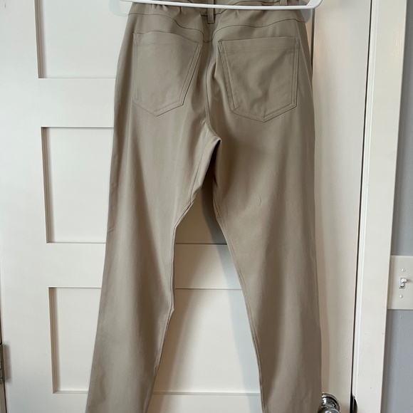 ABC Slim-Fit 5 Pocket Pant 29x32 Warpstreme - Picture 5 of 6